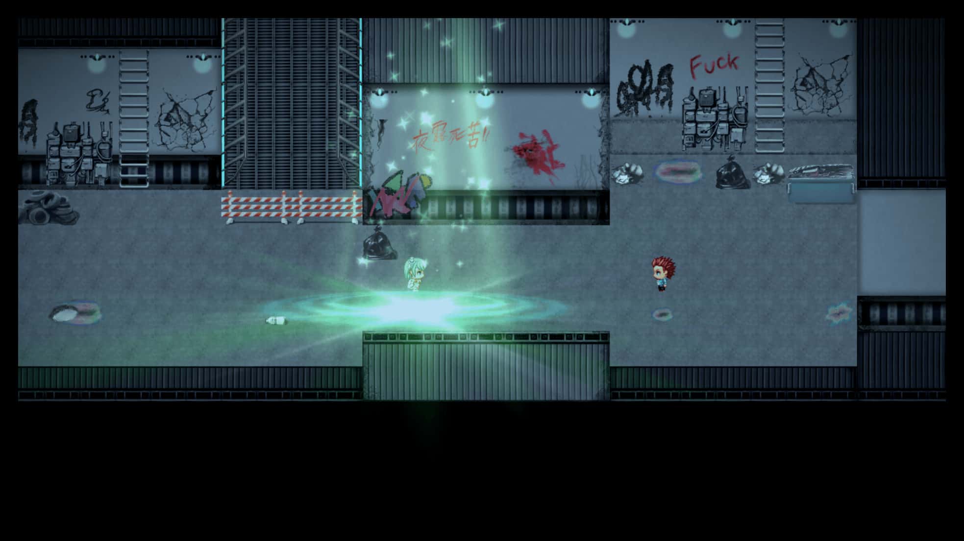 游戏画面2